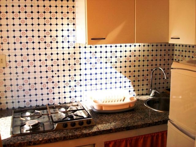 Case Vacanze Arcobaleno - One-Bedroom Apartment - 30