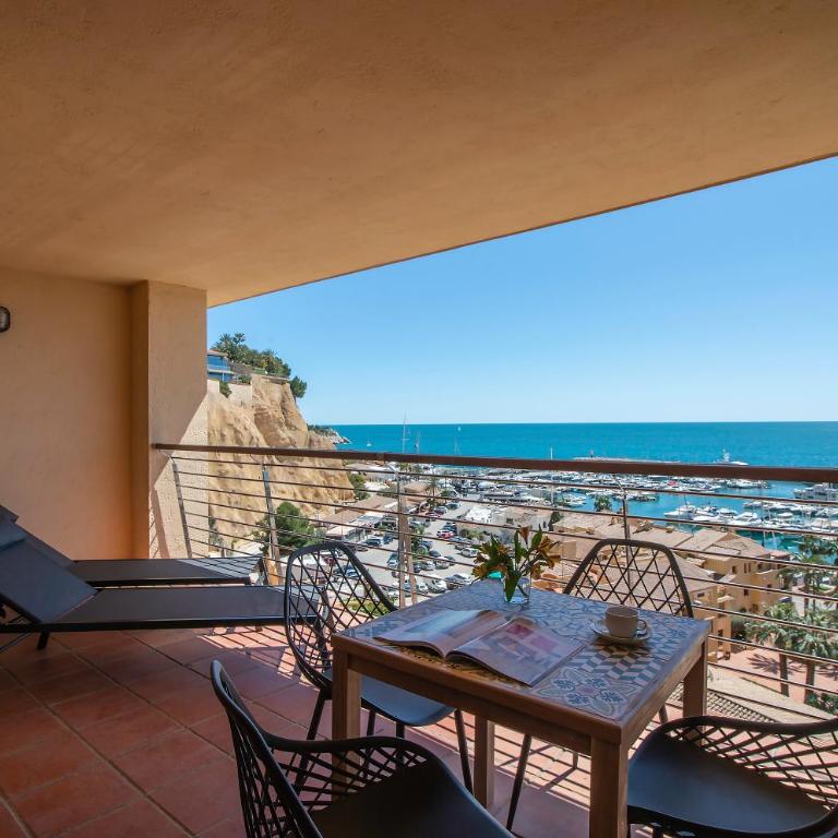 Pierre & Vacances Altea Beach - Port - Apartamento con vistas al mar - 1