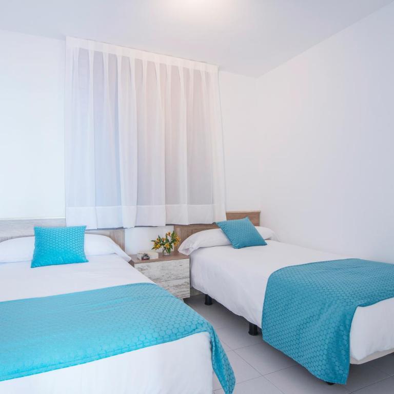 Pierre & Vacances Altea Beach - Port - Apartamento con vistas al mar - 5