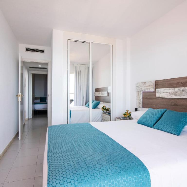 Pierre & Vacances Altea Beach - Port - Apartamento con vistas al mar - 3