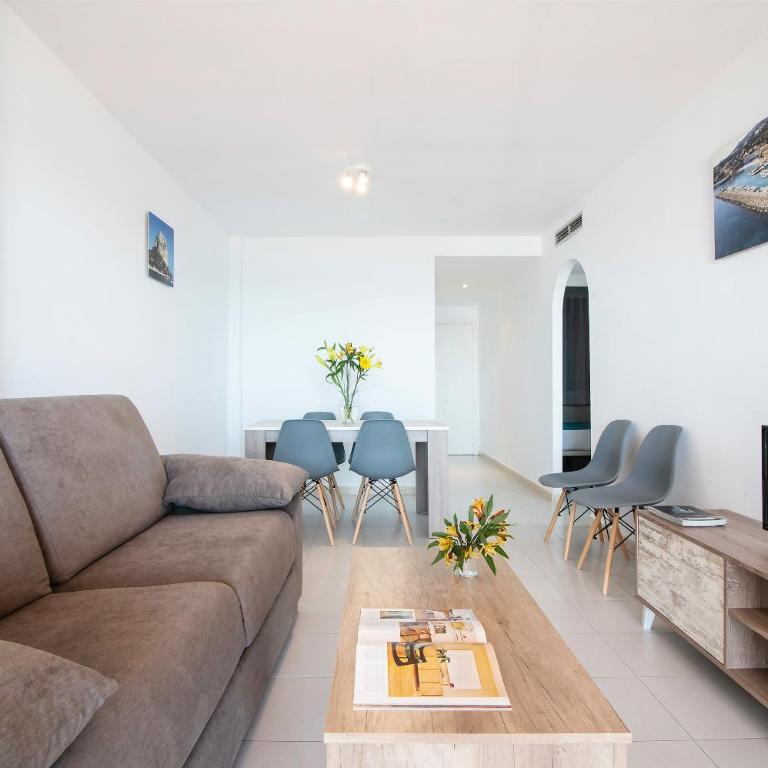 Pierre & Vacances Altea Beach - Port - Apartamento con vistas al mar - 7