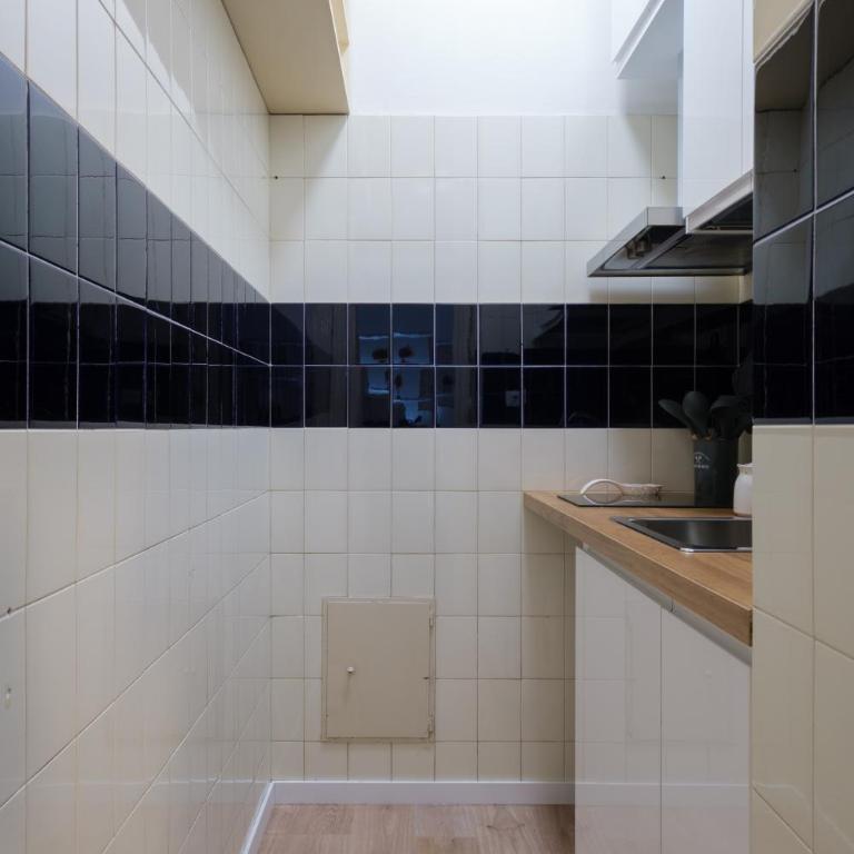 Casa del Laureato by Studio Vita - Appartamento Monolocale - 12