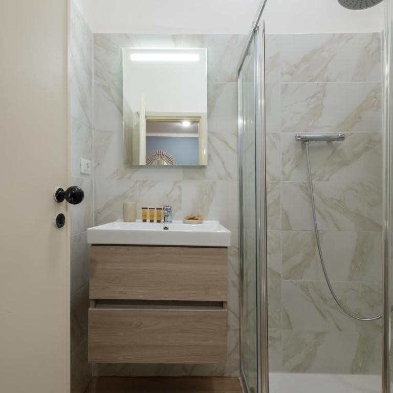 Casa del Laureato by Studio Vita - Appartamento Monolocale - 17