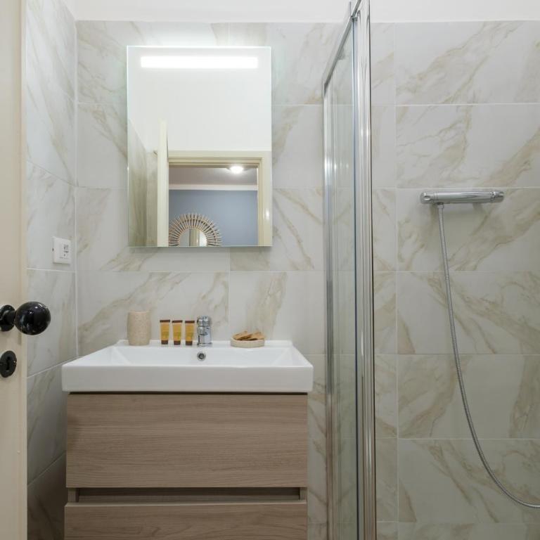 Casa del Laureato by Studio Vita - Appartamento Monolocale - 16