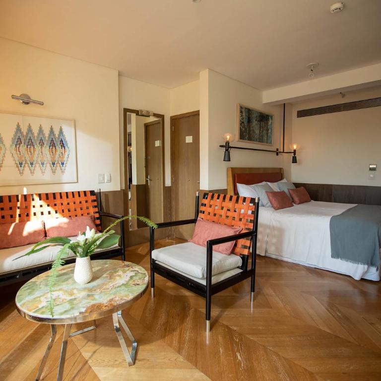 Hotel Palermitano by DOT Boutique - Suite - 3