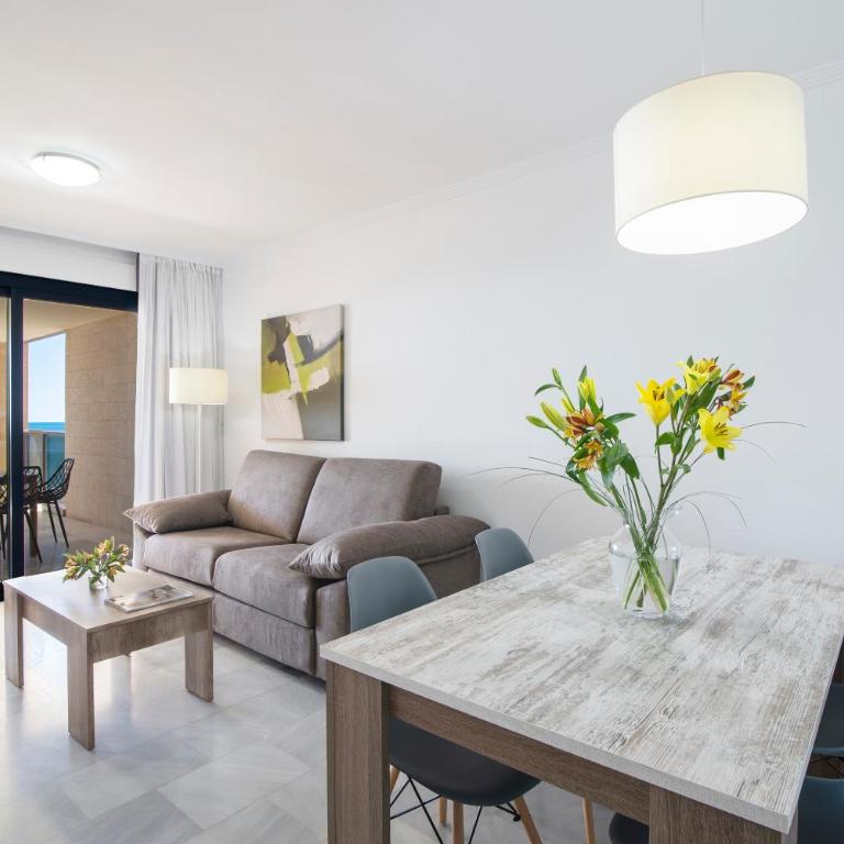 Pierre & Vacances Altea Beach - Port - Apartamento Superior con vistas al mar - 6