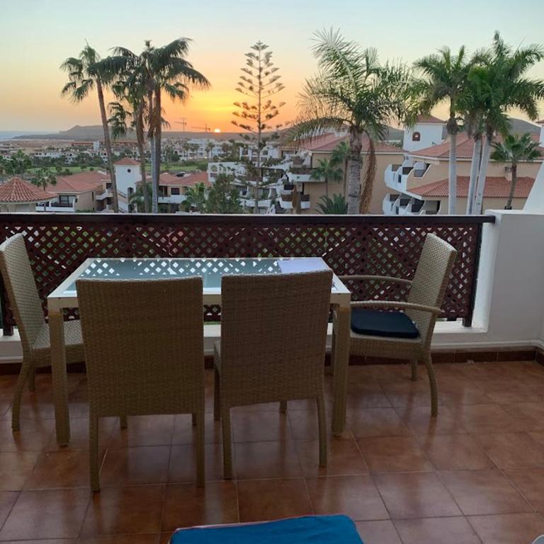 Albatros Golf & Sea View - Apartamento de 2 dormitorios - 4