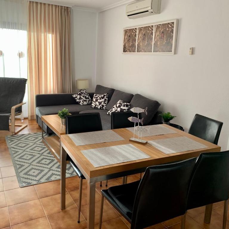 Albatros Golf & Sea View - Apartamento de 2 dormitorios - 5