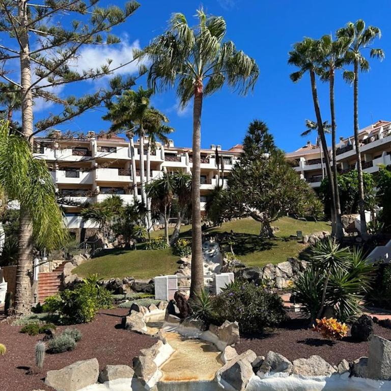 Albatros Golf & Sea View - Apartamento de 2 dormitorios - 20
