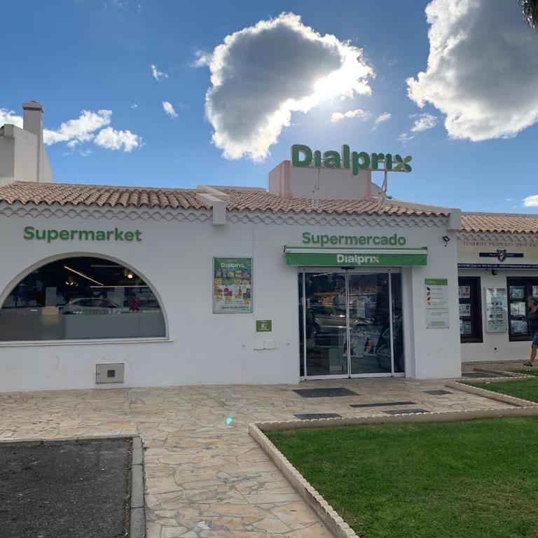 Albatros Golf & Sea View - Apartamento de 2 dormitorios - 28