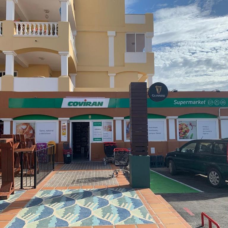 Albatros Golf & Sea View - Apartamento de 2 dormitorios - 27