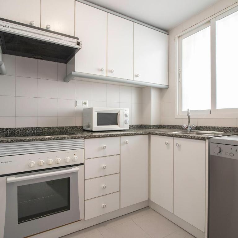 Pierre & Vacances Altea Beach - Port - Apartamento con vistas al mar - 9