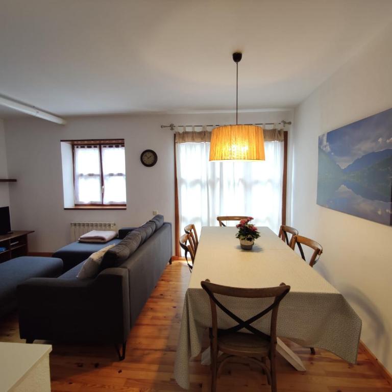 Inmocyma La terraceta de Linsoles-Valle de Benasque - Apartamento de 2 dormitorios - 8