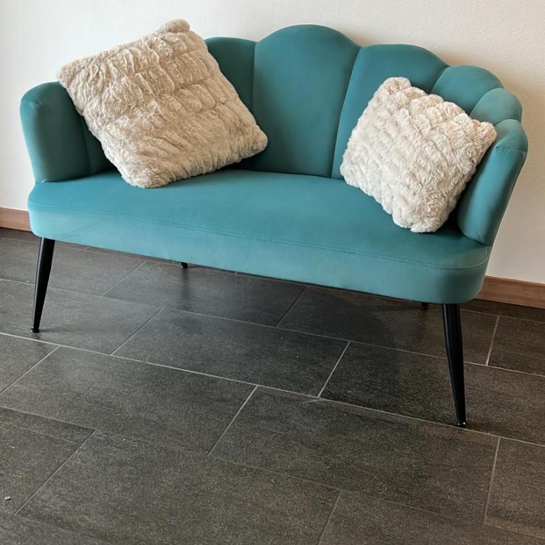 Villa Nogara - Appartamento con Balcone - 9
