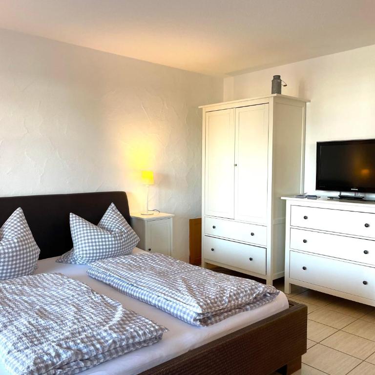 Landhaus Obermaiselstein "THE VIEW" - Appartamento con 1 Camera da letto con doccia - 21