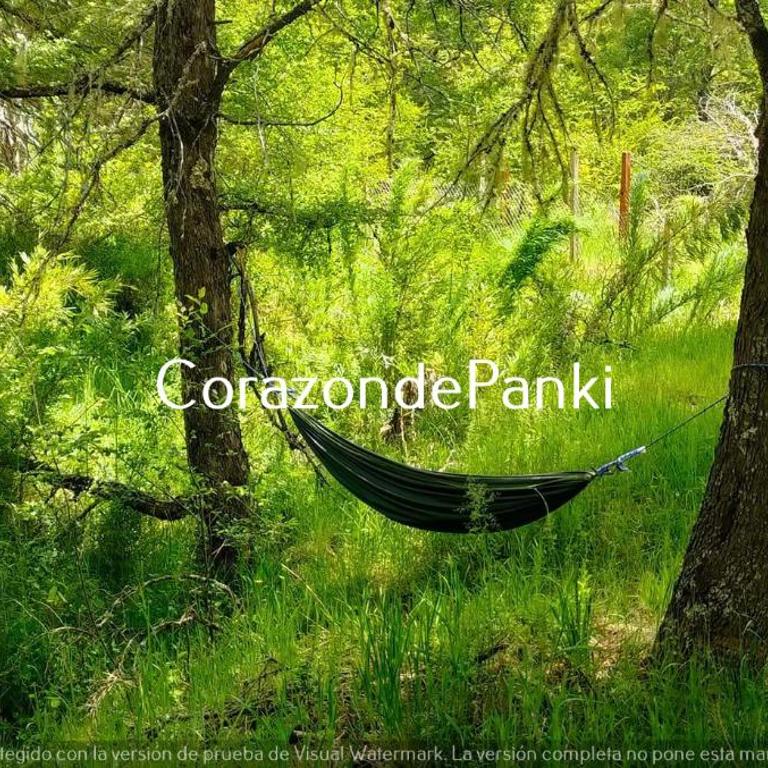 Corazon de Panki - Two-Bedroom House - 7