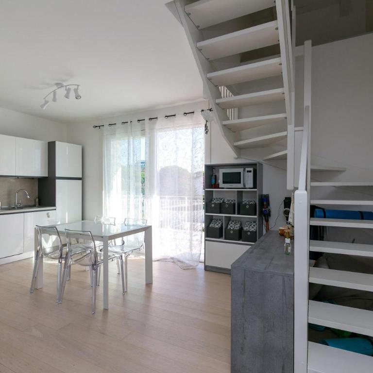 Residence Ile Da Re - Appartamento - 16