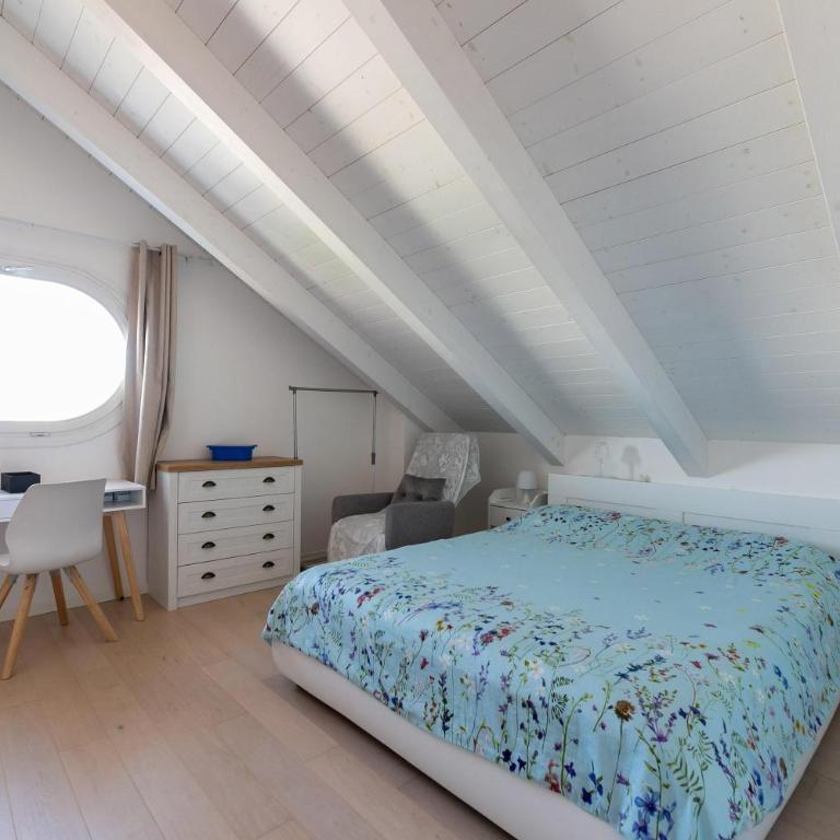 Residence Ile Da Re - Appartamento - 21