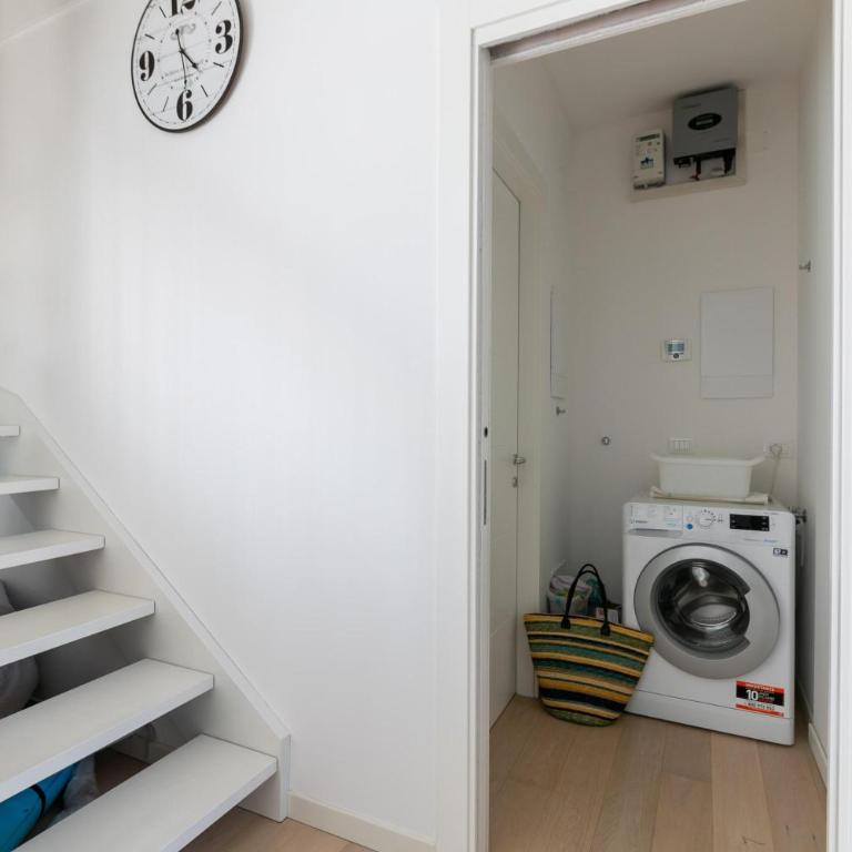 Residence Ile Da Re - Appartamento - 17