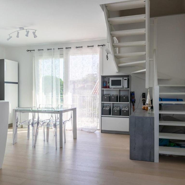 Residence Ile Da Re - Appartamento - 10