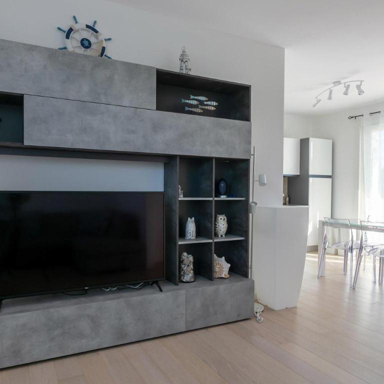 Residence Ile Da Re - Appartamento - 6