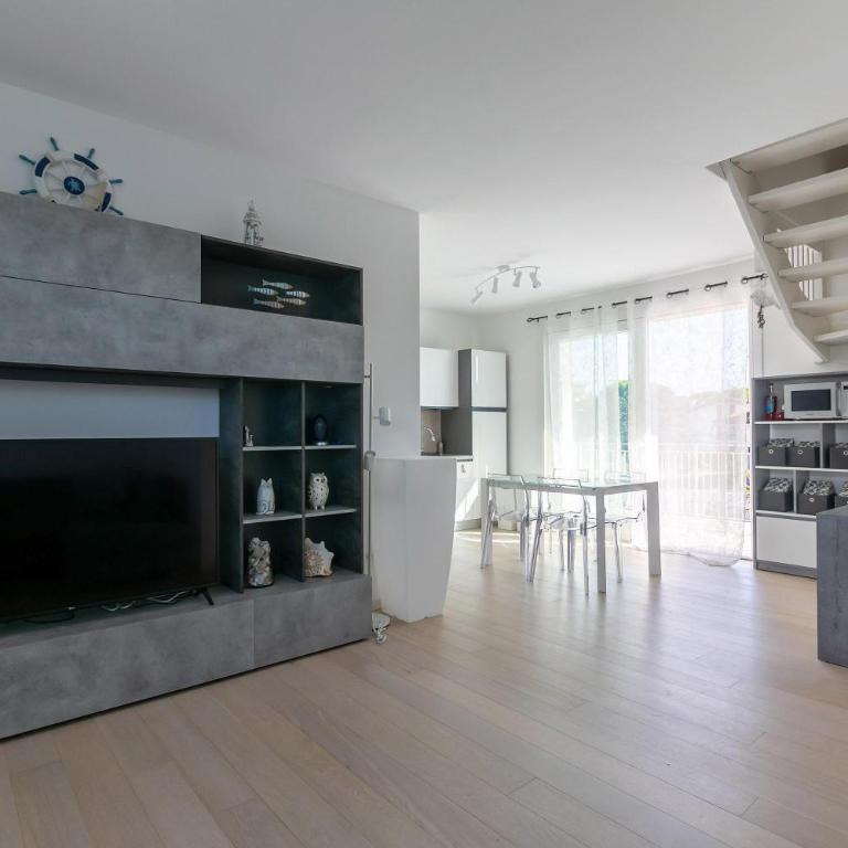Residence Ile Da Re - Appartamento - 3