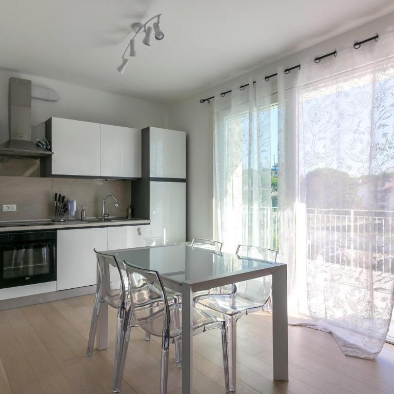 Residence Ile Da Re - Appartamento - 7