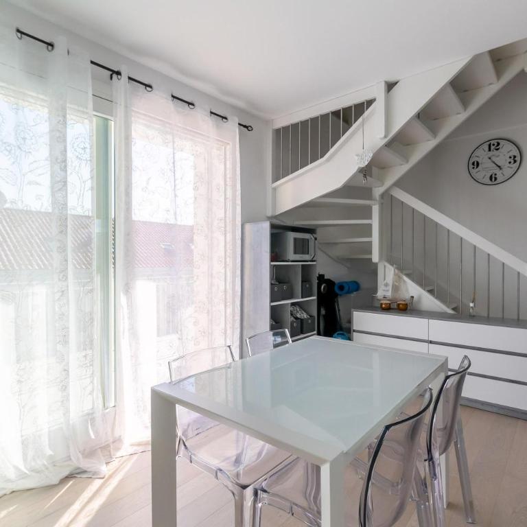 Residence Ile Da Re - Appartamento - 9