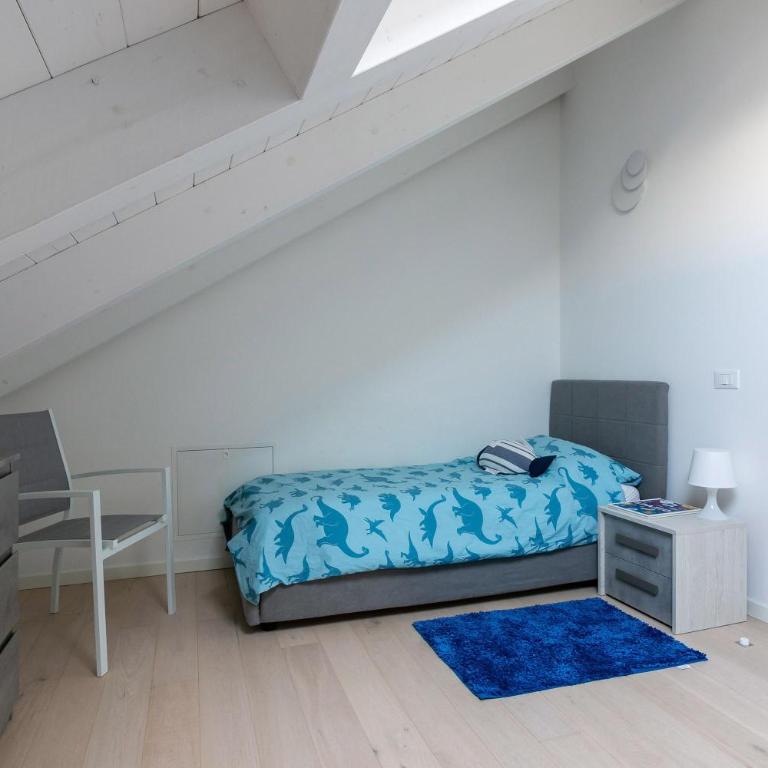 Residence Ile Da Re - Appartamento - 23
