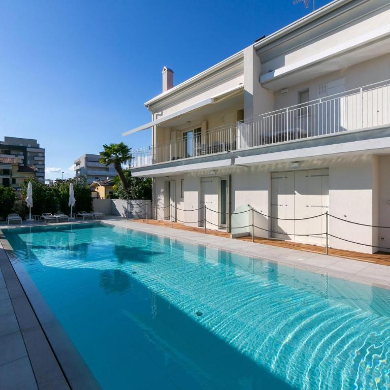 Residence Ile Da Re - Appartamento - 1