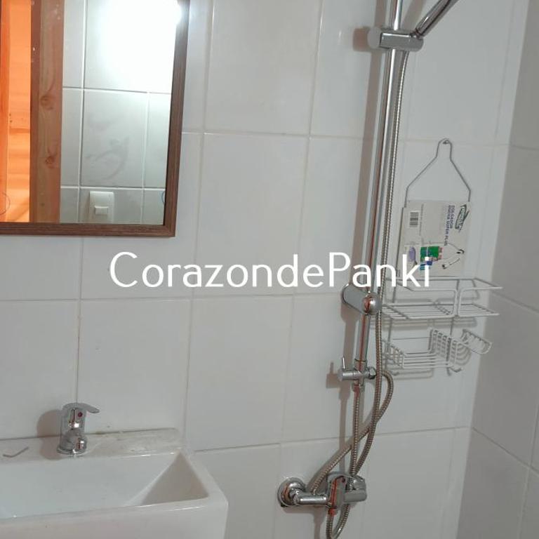 Corazon de Panki - Two-Bedroom House - 9