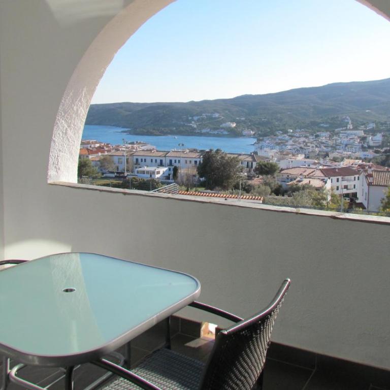 Carpe Diem Cadaqués - Appartamento Superior con 1 Camera da Letto (2 Adulti) - 2