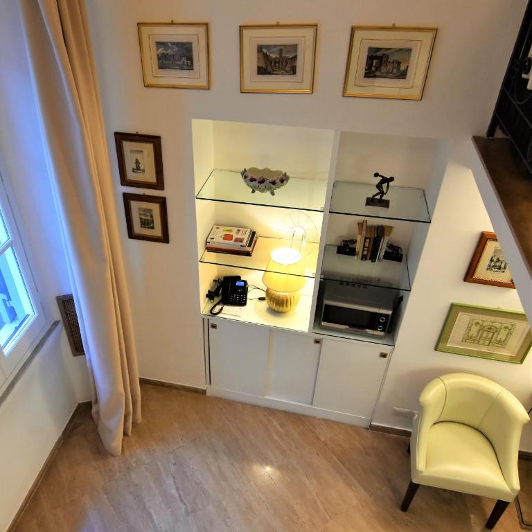 Babuino 79 - Apartment - Split Level - 6