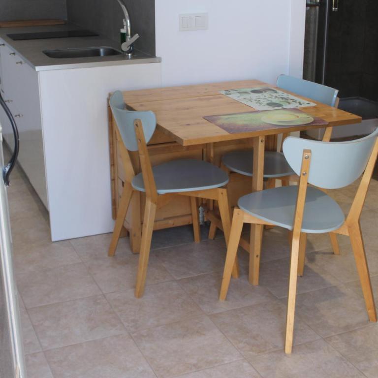 Relax en primera línea AP4 - Apartamento de 1 dormitorio - 5