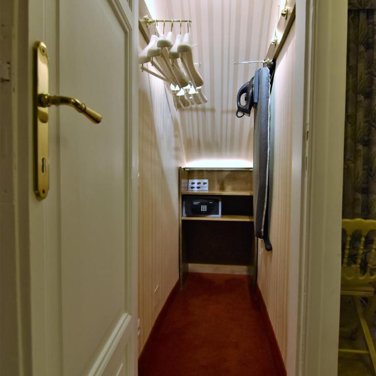 Babuino 79 - One-Bedroom Apartment - Split Level - 9