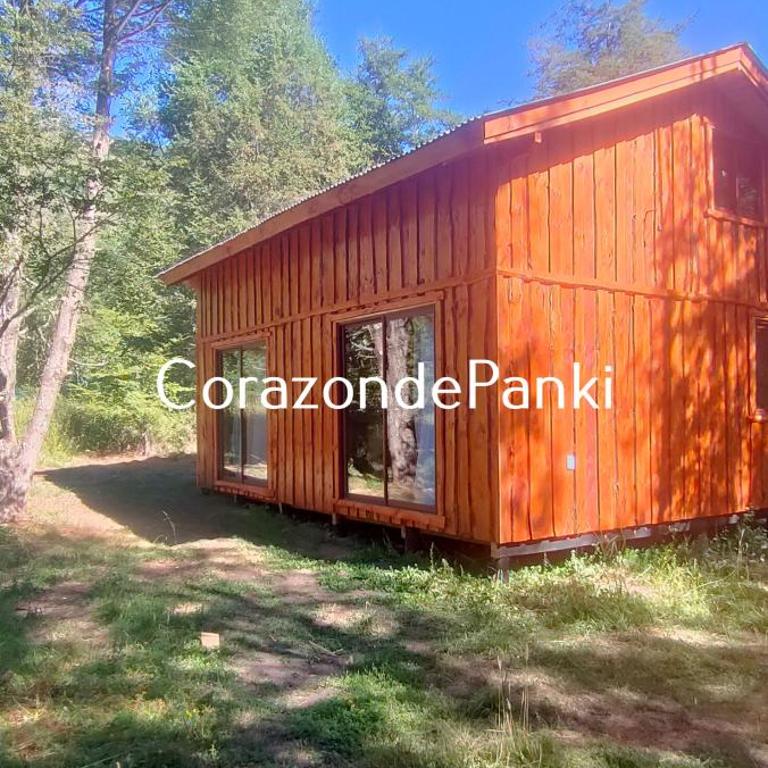 Corazon de Panki - Two-Bedroom House - 2