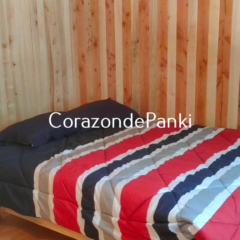 Corazon de Panki - Two-Bedroom House - 10