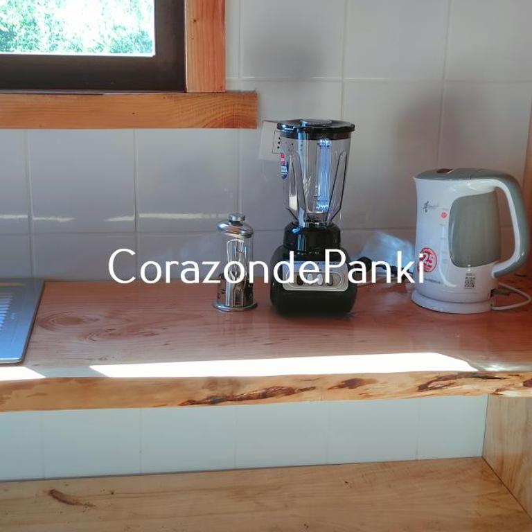 Corazon de Panki - Two-Bedroom House - 11