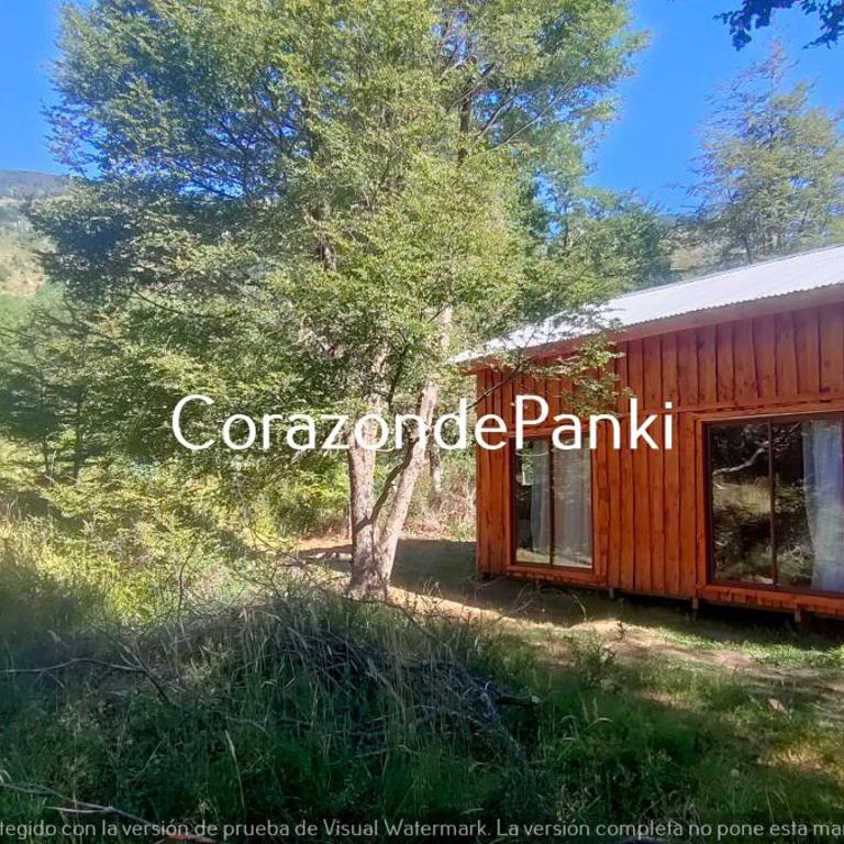 Corazon de Panki - Two-Bedroom House - 13