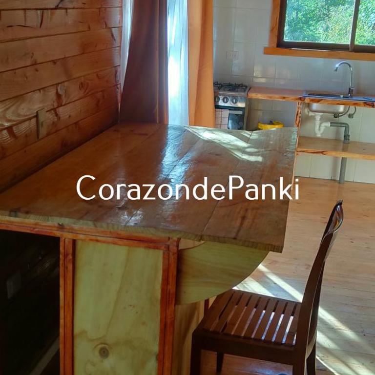 Corazon de Panki - Two-Bedroom House - 12