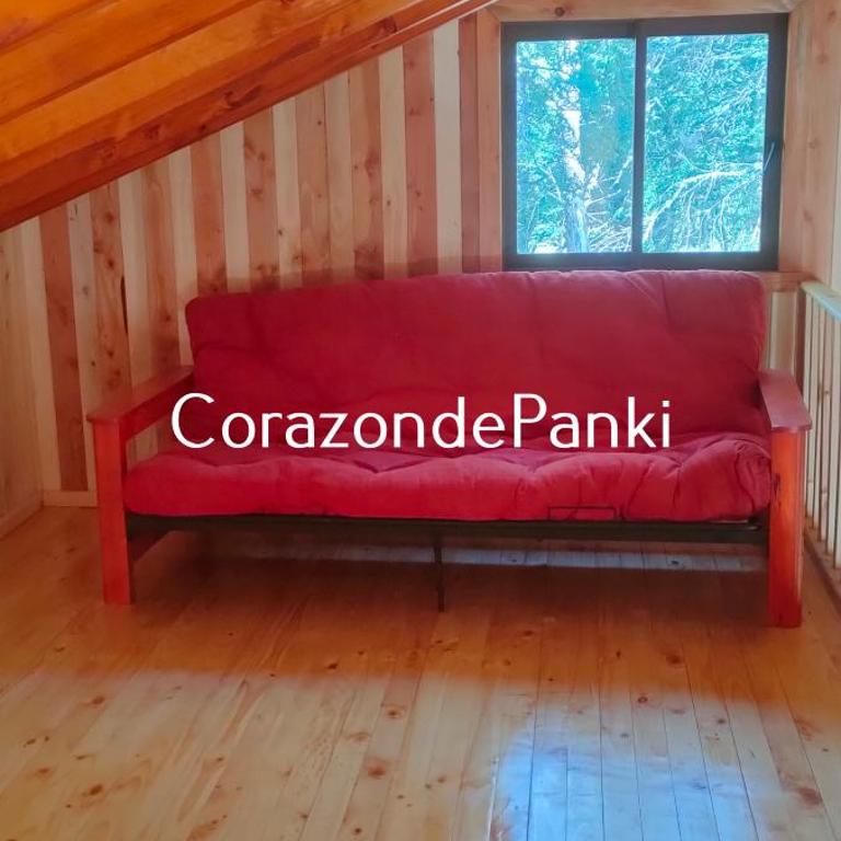 Corazon de Panki - Two-Bedroom House - 15