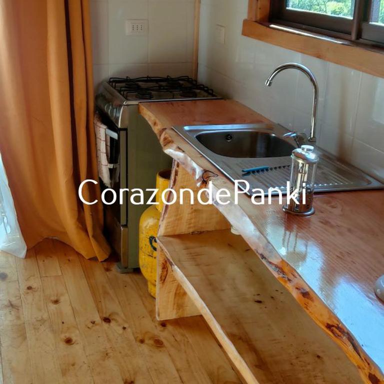 Corazon de Panki - Two-Bedroom House - 16
