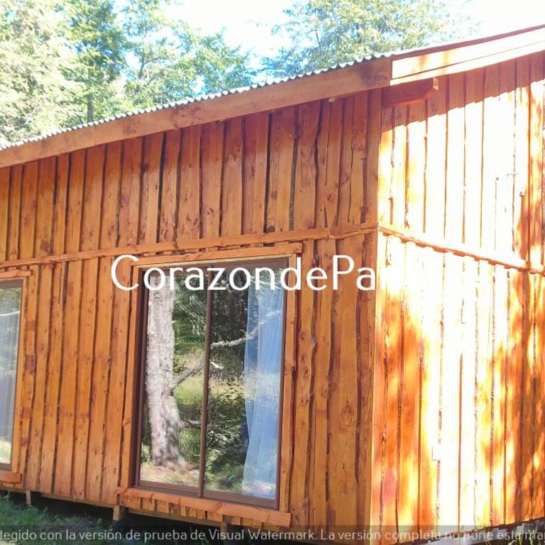 Corazon de Panki - Two-Bedroom House - 17