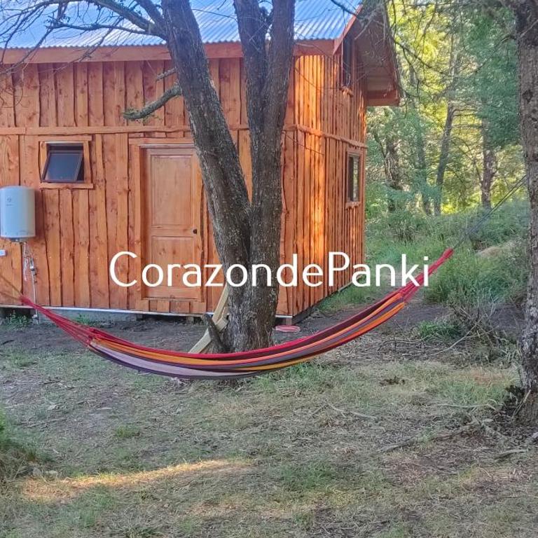 Corazon de Panki - Two-Bedroom House - 18