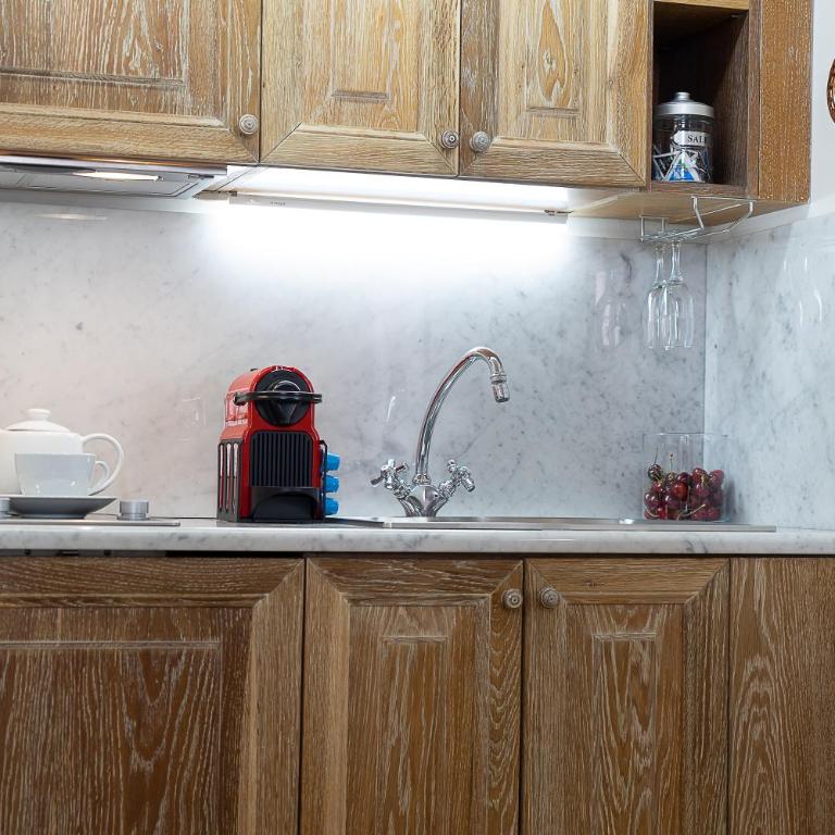 Babuino 79 - Apartment - Split Level - 7