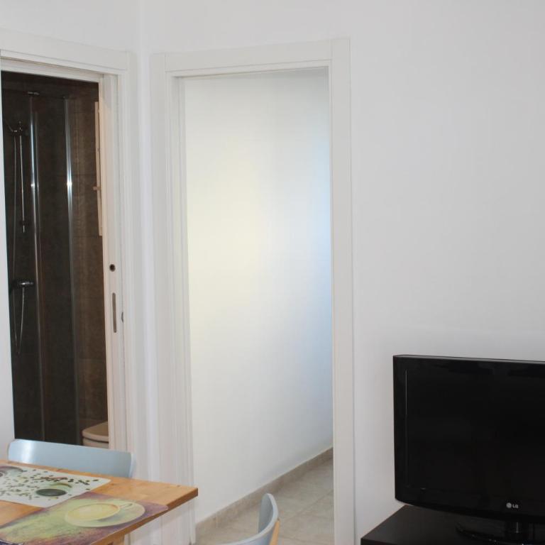Relax en primera línea AP4 - Apartamento de 1 dormitorio - 14