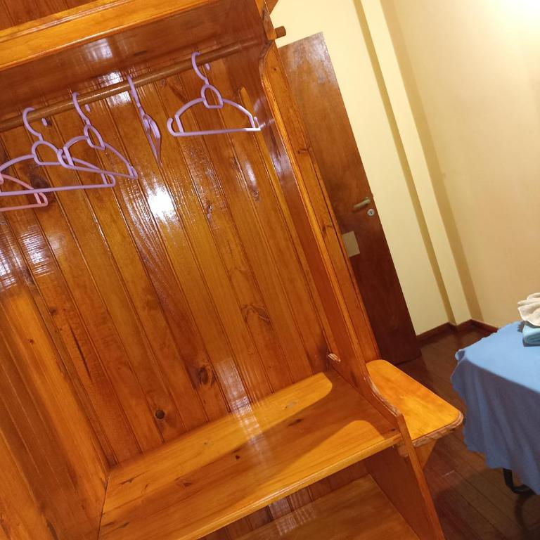 Alojamiento céntrico florida - Apartamento de 1 dormitorio - 3
