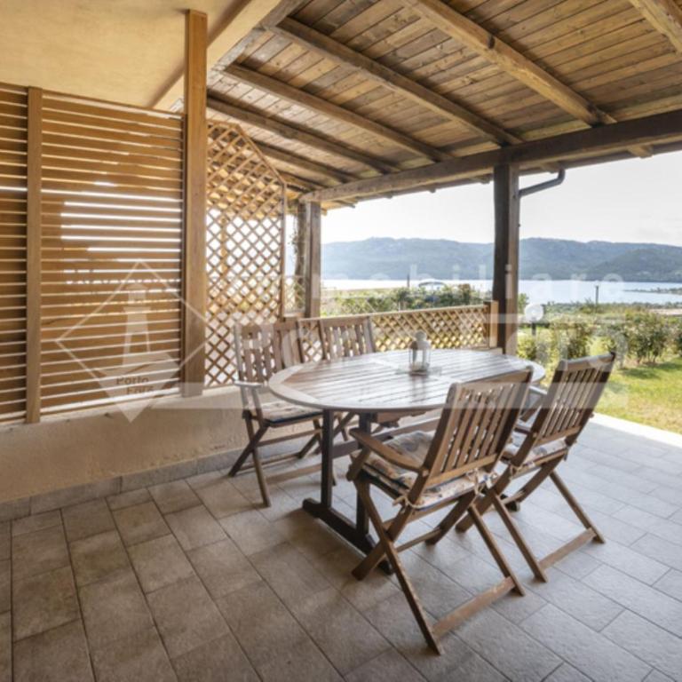 L304 - Porto Mannu pittoresco villino vista mare - Appartamento - 2