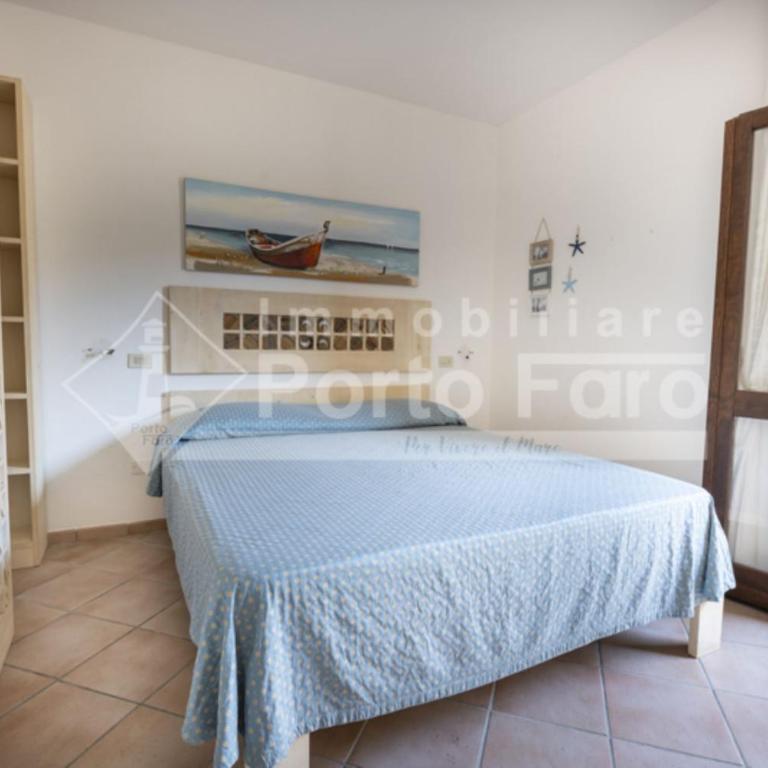 L304 - Porto Mannu pittoresco villino vista mare - Appartamento - 4