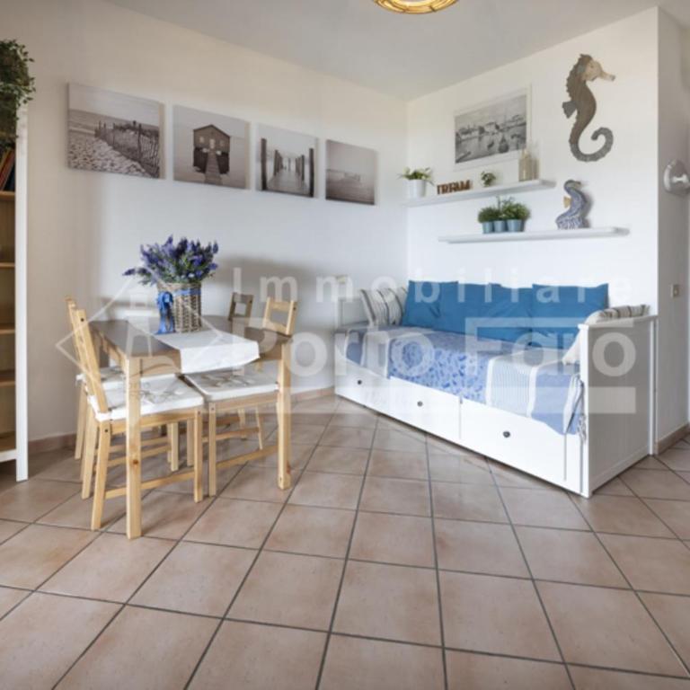 L304 - Porto Mannu pittoresco villino vista mare - Appartamento - 5
